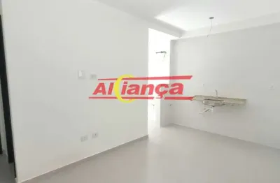 Apartamento   Garden-Minha Casa Minha Vida -Metro Parada Inglesa