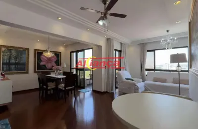 Apartamento com 144 metros 10 andar Vista livre de todos lados, entrada entrada privativa