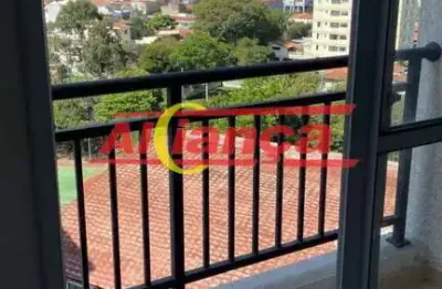 Apartamento com 2 quartos à venda na Rua Henrique Casela, 60, Jardim América da Penha, São Paulo