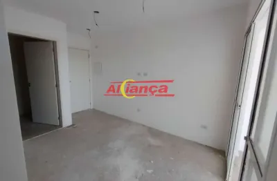 Apartamento com 2 quartos à venda na Rua Amazonas, 195, Vila Galvão, Guarulhos