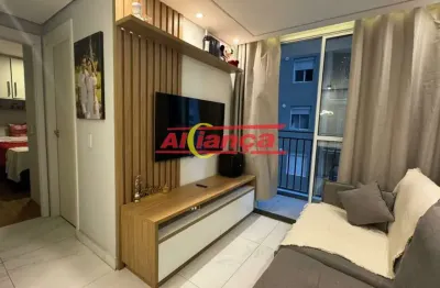 APARTAMENTO- Jardim América da Penha - São Paulo - SP,  PENHA - SÃO PAULO/SP