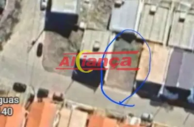 Terreno a venda em condomínio fechado - 150m² | Mato Dentro - Mairiporã