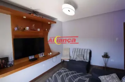 Casa à venda no Vila Pierina - São Paulo - SP com  270m², 4 quartos e 2 vagas