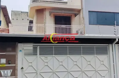 Sobrado Alto Padrão Porteira Fechada com Sala de Cinema e Energia Solar