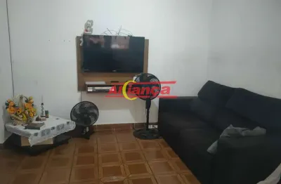 Casa em condomínio fechado com 2 quartos à venda na Rua Claudino Barbosa, 861, Macedo, Guarulhos
