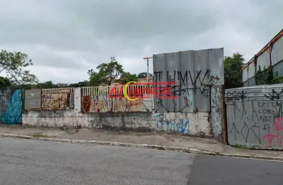TERRENO COM PROJETO APROVADO PARA PREDIO NO JAÇANA- Vila Paulistana - São Paulo - SP