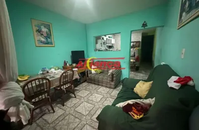 Casa em condomínio fechado com 3 quartos à venda na Rua B, 155, Jardim Ponte Alta I, Guarulhos