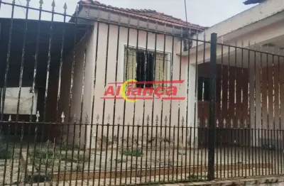 Casa com 3 quartos à venda na Rua Mercúrio, 228, Jardim Santa Maria, Guarulhos