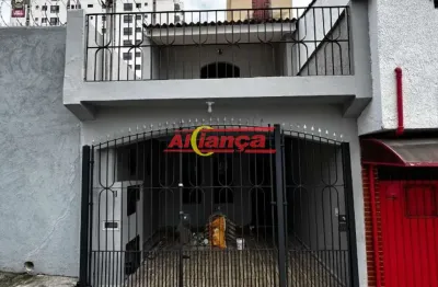 Casa com 2 quartos à venda na Rua José Triglia, 251, Vila das Palmeiras, Guarulhos