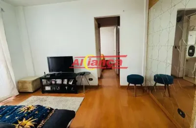 Apartamento com 1 quarto à venda na Rua Doutor Zuquim, 757, Santana, São Paulo