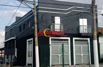 Oportunidade Imperdível no Jaçanã - Rentabilidade Imediata!