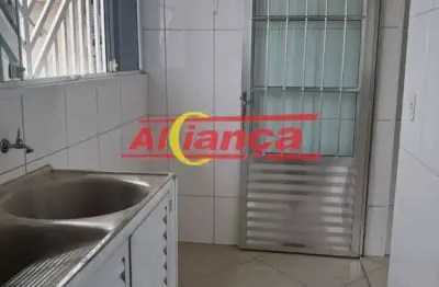 Casa com 3 quartos à venda na Rua Amadeu Braga, 213, Jardim Bondança, Guarulhos