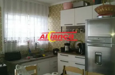 Casa em condomínio fechado com 2 quartos à venda na Rua Maria Petito, 46, Vila Carioca, Guarulhos