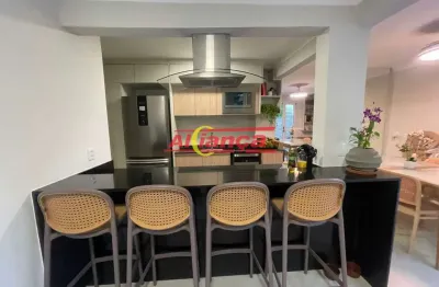 Casa em condomínio fechado com 3 quartos à venda na Rua Floro de Oliveira, 245, Jardim Adriana, Guarulhos