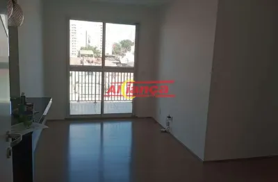 Apartamento com 2 quartos à venda na Rua Antonieta, 602, Picanço, Guarulhos