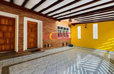 Casa com 320m², 3 dormitórios e 1 suíte à venda no Jardim Munhoz