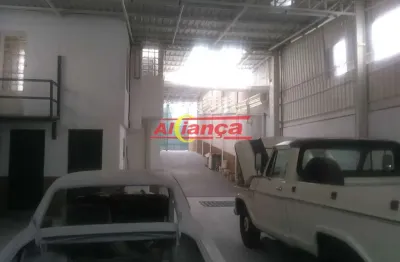 Terreno 400m com Sobrado Novo e Galpão Comercial - Vila Matilde