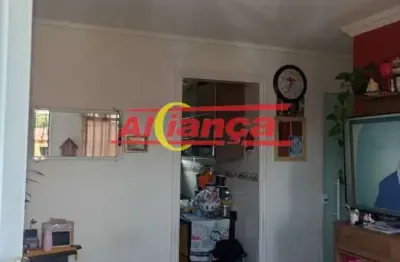 Casa em condomínio fechado com 2 quartos à venda na Avenida José Brumatti, 2538, Jardim Santo Expedito, Guarulhos