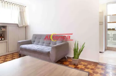 Apartamento a venda com 2 dormitórios e 1 vaga - 62m² | Condomínio Rio de Janeiro - Parque Cecap