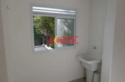Apartamento com 2 quartos à venda na Avenida Boschetti, 634, Vila Medeiros, São Paulo