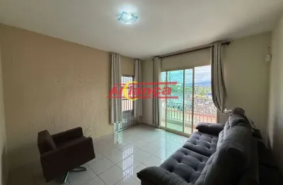 Casa em condomínio fechado com 3 quartos à venda na Rua Nova Yorque, 532, Jardim Presidente Dutra, Guarulhos