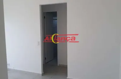 Apartamento com 2 quartos à venda na Rua Cabo João Teruel Fregoni, 124, Ponte Grande, Guarulhos