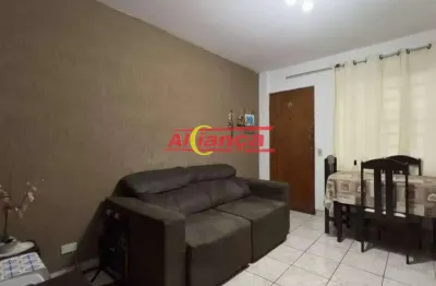 Apartamento 2 quartos à venda-portal dos gramados-guarulhos/sp