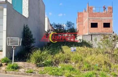 Terreno à venda na Rua Onze, Residencial Jardim Nazaré I, Guarulhos