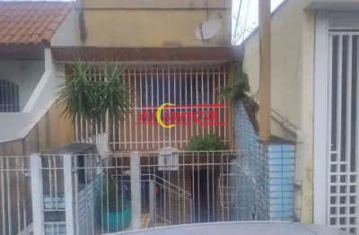 Casa com 4 quartos à venda na Rua Frederico Ozanan, 364, Ponte Grande, Guarulhos