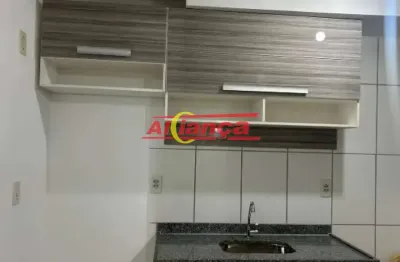 Apartamento com 2 quartos à venda na Rua Cabo Basílio Zequim Júnior, 36, Parque Novo Mundo, São Paulo