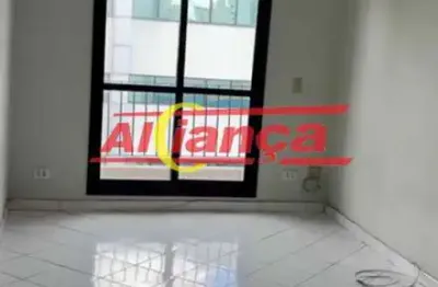 Apartamento com 2 quartos à venda na Rua Darcy Vargas, 30, Jardim Zaira, Guarulhos