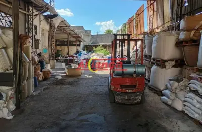 Barracão / Galpão / Depósito à venda na Avenida Sanatório, 2075, Jardim Modelo, São Paulo