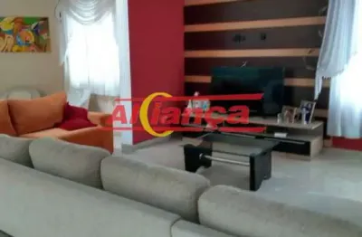 Casa em condomínio fechado com 3 quartos à venda na Rua Paraná, 203, Jardim Planalto, Arujá