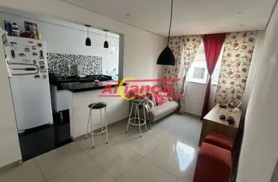 Lindo Apartamento Condomínio Santa Catarina no Jardim Adriana!!