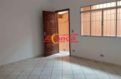 Casa com 2 quartos à venda na Rua Alexandre Coelho, 424, Jardim Divinolândia, Guarulhos