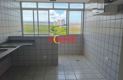 Apartamento com 2 quartos à venda na Travessa Paranamirim, 70, Vila Santa Maria, Guarulhos