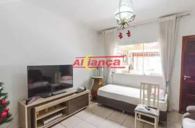 Casa com 2 quartos à venda na Rua Mogi das Cruzes, 310, Gopoúva, Guarulhos