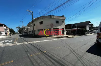 Casa com 8 quartos à venda na Rua Remanso, 1214, Vila Nova Bonsucesso, Guarulhos