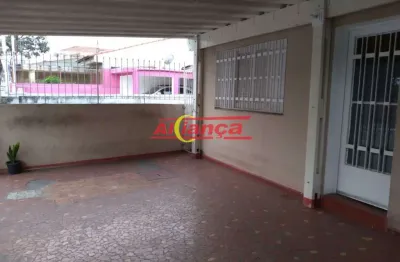 Casa com 2 quartos à venda na Avenida Nossa Senhora da Concórdia, 186, Parque Casa de Pedra, São Paulo