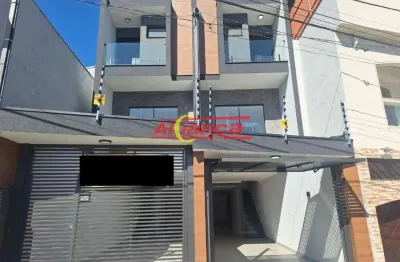 Sobrado com 3 Quartos e 4 banheiros à Venda, 140 m² -Penha-São Paulo