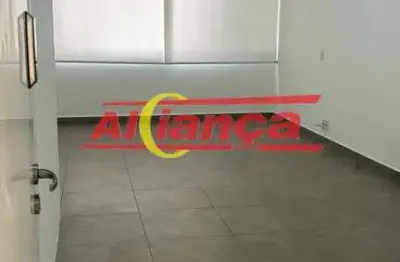 Ponto comercial à venda na Rua Silvestre Vasconcelos Calmon, 51, Vila Pedro Moreira, Guarulhos