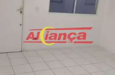 Apartamento com 2 quartos à venda na Rua Tenry, 175, Vila Sadokim, Guarulhos