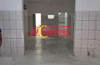 Casa com 3 quartos à venda na Rua Vitória da Conquista, 586, Jardim Presidente Dutra, Guarulhos