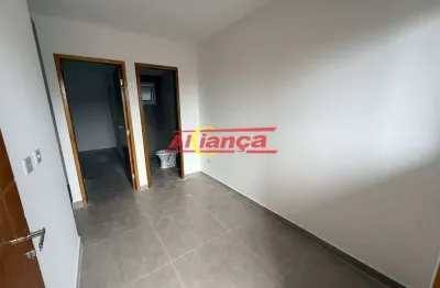 Apartamento com 1 quarto à venda na Rua Antônio Assumpção, 342, Parada Inglesa, São Paulo