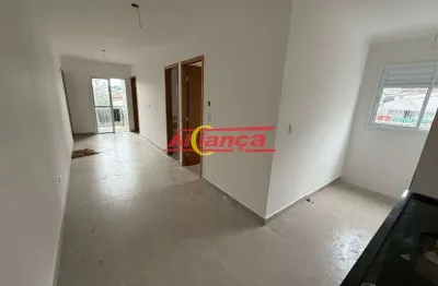 Apartamento com 2 quartos à venda na Rua Antônio Assumpção, 342, Parada Inglesa, São Paulo