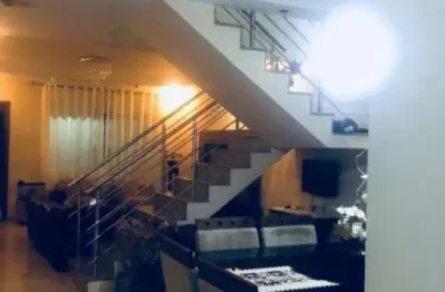 Sobrado com 3 quartos, sendo 1 suíte a venda, 150 m² macedo - guarulhos - sp