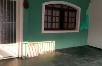Sobrado com 3 dormitórios a venda,  160m² jardim moreira - guarulhos/sp