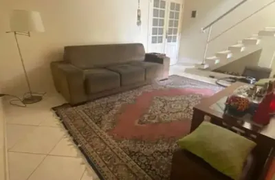 Casa com 4 dormitórios a venda, 147,92 m² - parque santo antonio ? guarulhos/sp