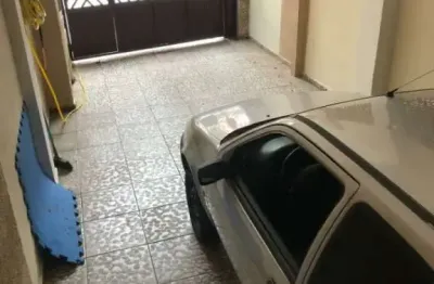 Casa em condomínio fechado com 3 quartos à venda na rua bernardo abrunhosa, 47, jardim city, guarulhos, 150 m2 por r$ 745.000