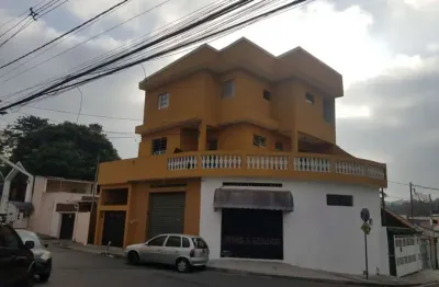 Prédio comercial ou resisdencial a venda 361m² -  jardim testae -  guarulhos/s